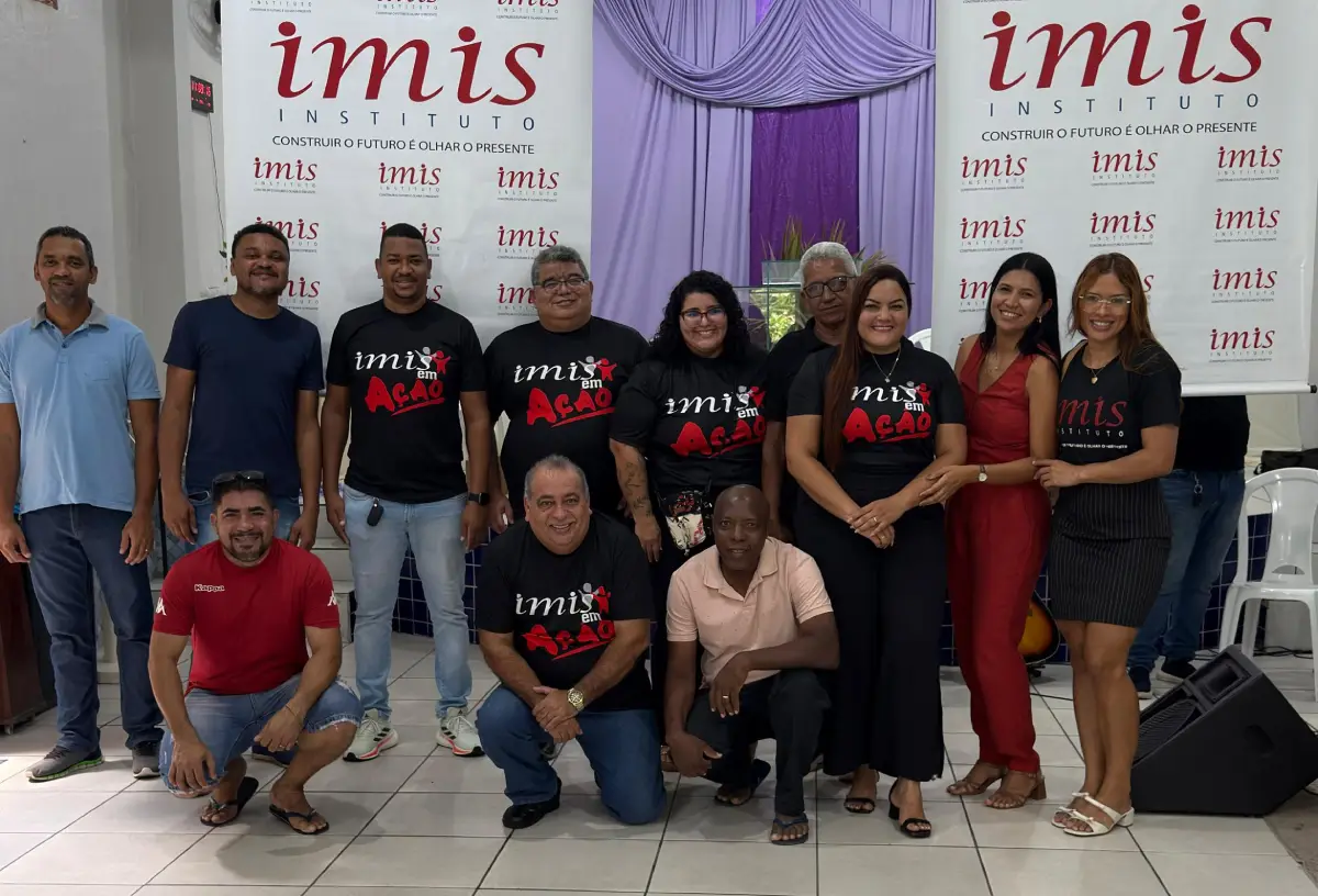 Projeto Musical Atitude